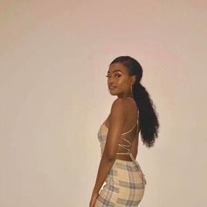 Meet your Posher, Fehin